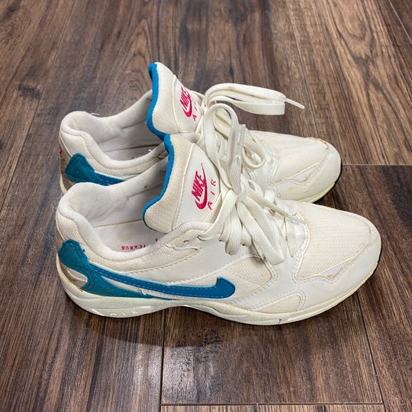 Vintage 90’s Nike Air Icarus - Picture 4 of 6